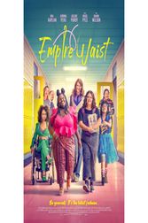 Empire Waist Poster